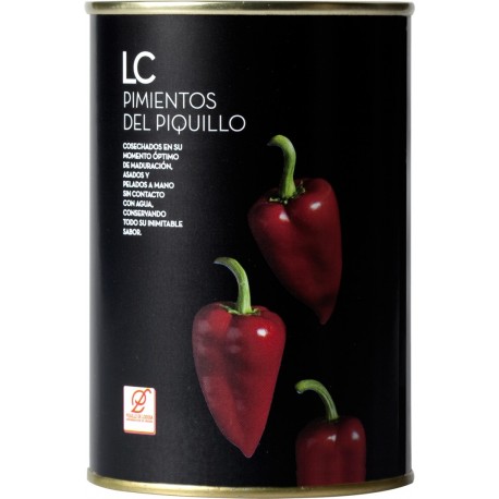 PIMIENTO PIQUILLO 18-22 FRUTOS