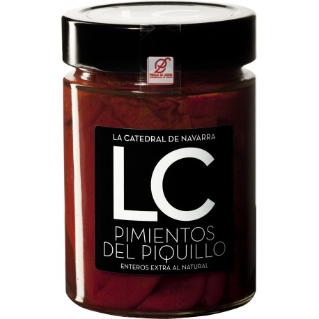 PIQUILLO 14/18 FRUTOS