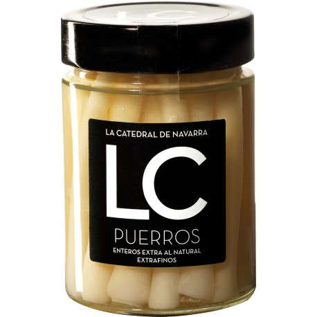 PUERRO EXTRAFINO ER360