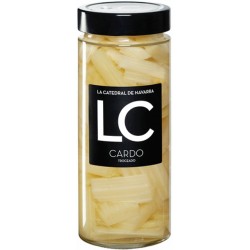 CARDO TROCEADO