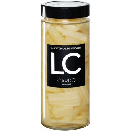 CARDO TROCEADO
