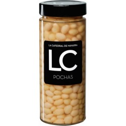 POCHAS NATURALES