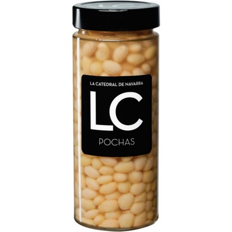 POCHAS NATURALES