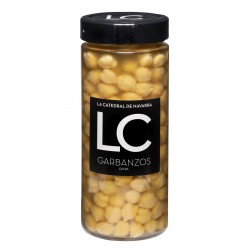 GARBANZO LECHOSO