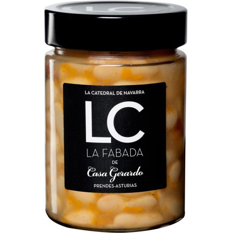 FABADA ASTURIANA