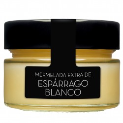 MERMELADA ESPÁRRAGOS BLANCOS