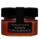 MERMELADA TOMATE CON ALBAHACA