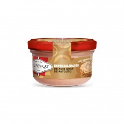 FOIE ESPECIALIDAD 35%