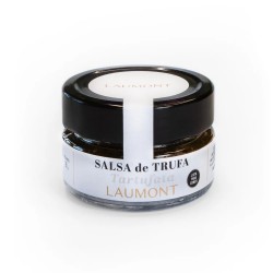SALSA TARTUFATA