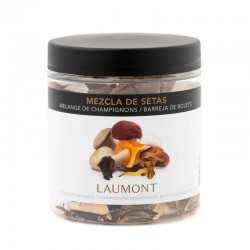 MEZCLA SILVESTRES DESHIDRATADAS