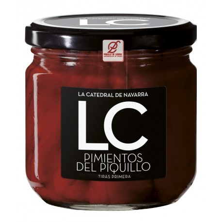 PIQUILLO TIRAS