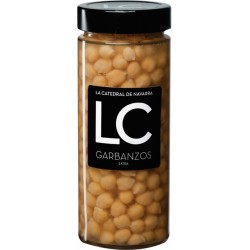 GARBANZO PEDROSILLANO
