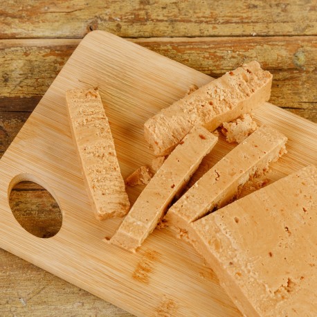 HELADO DE TURRÓN DE JIJONA