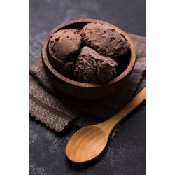 	HELADO DE CHOCOLATE INTENSO