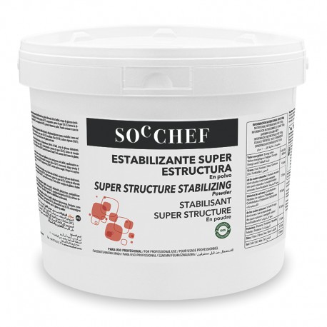 SUPER ESTRUCTURA (HELADOS)