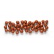 PERLAS CRUJIENTES CHOCO. LECHE