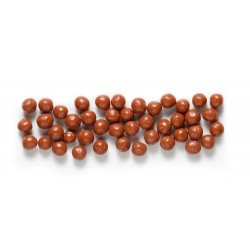 PERLAS CRUJIENTES CHOCO. LECHE
