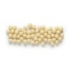 PERLAS CRUJIENTES CHOCO. BLANCO