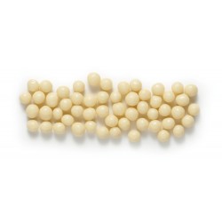 PERLAS CRUJIENTES CHOCO. BLANCO