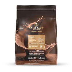 GHANA LACTÉE 40,5%