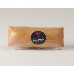 FOIE PATO ENTIER