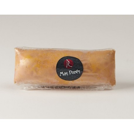 FOIE PATO ENTIER