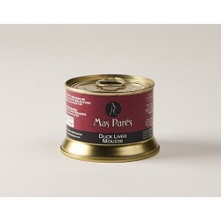 FOIE MOUSSE PATO