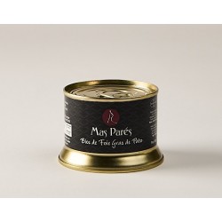 FOIE PATO BLOC