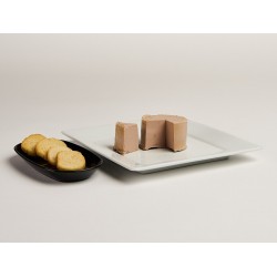 FOIE PATO BLOC