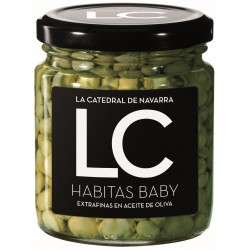 HABITAS BABY B250