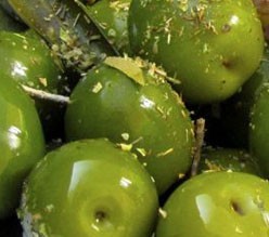 Aceitunas