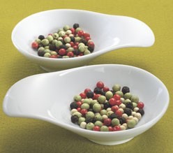 Pimientas
