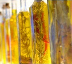 Aceites Especiales