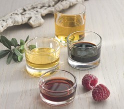 Vinagres