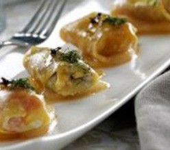 Pastas